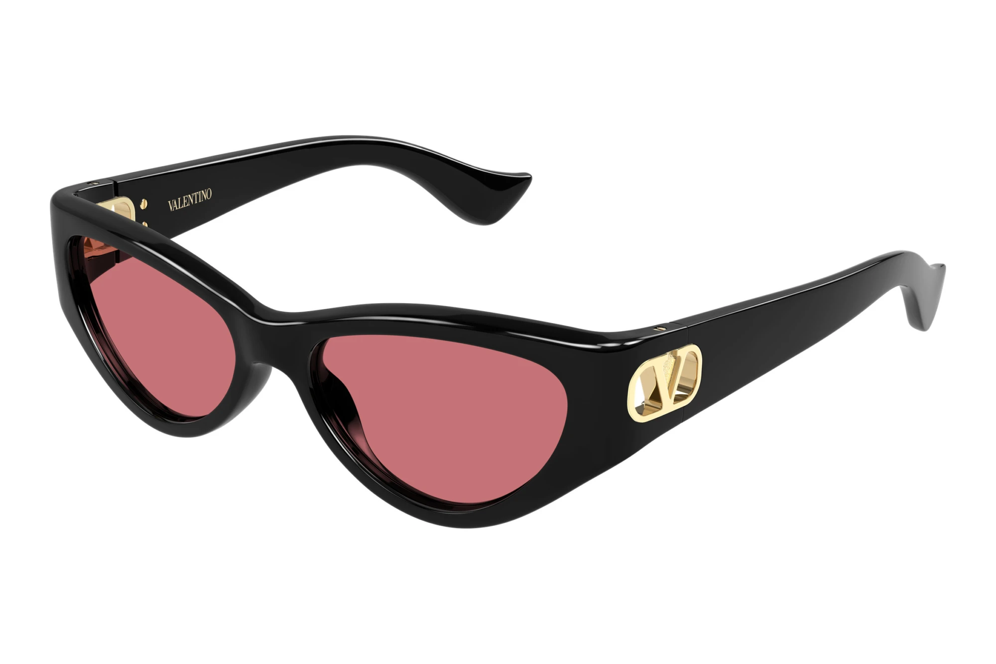 Valentino   VG0014S 002 BLACK