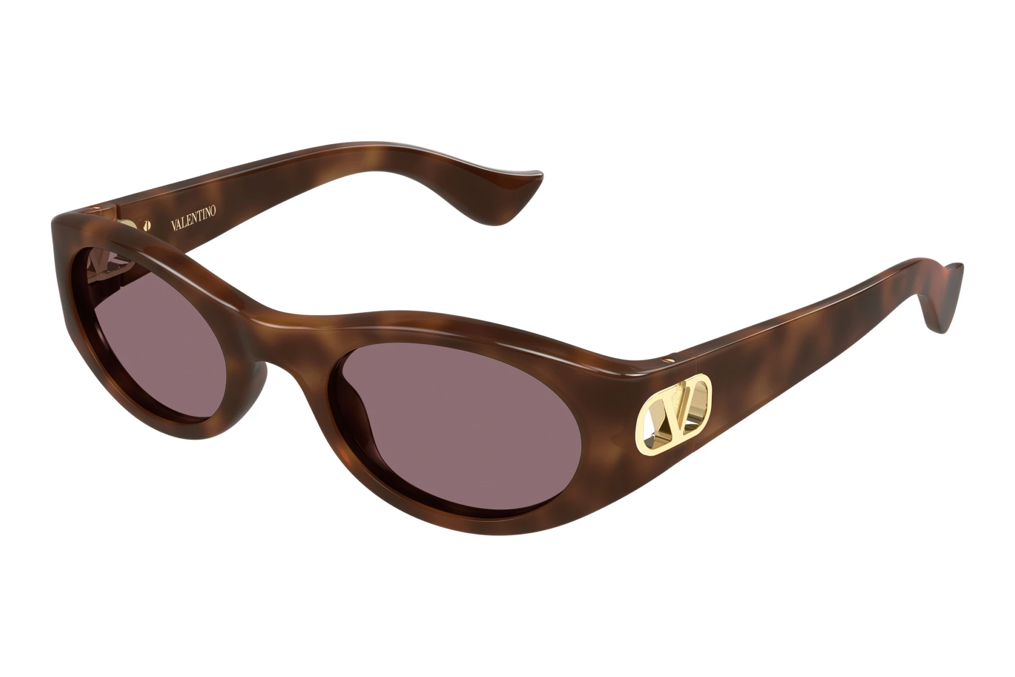 Valentino   VG0015S 003 HAVANA