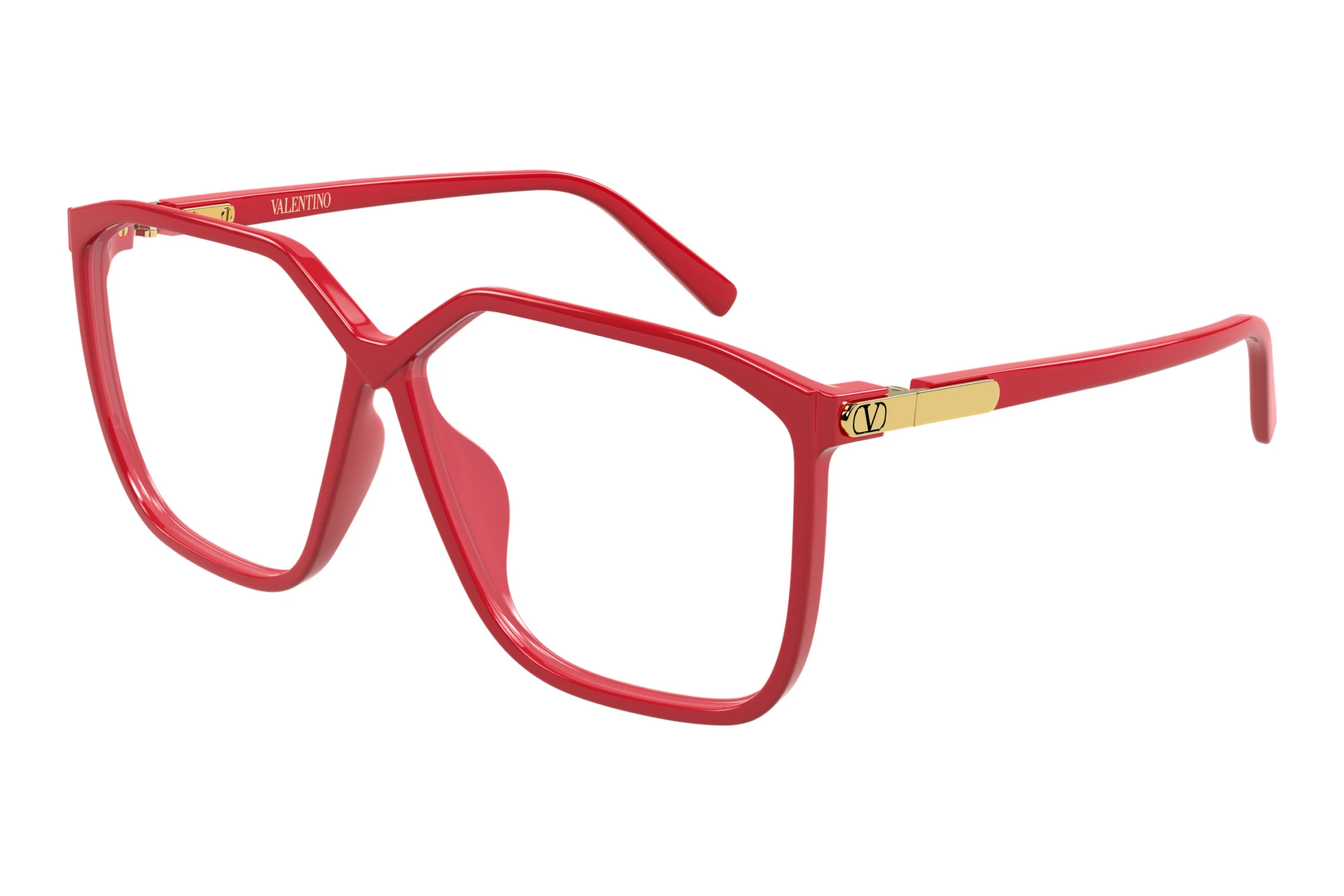 Valentino   VG0025S 005 RED