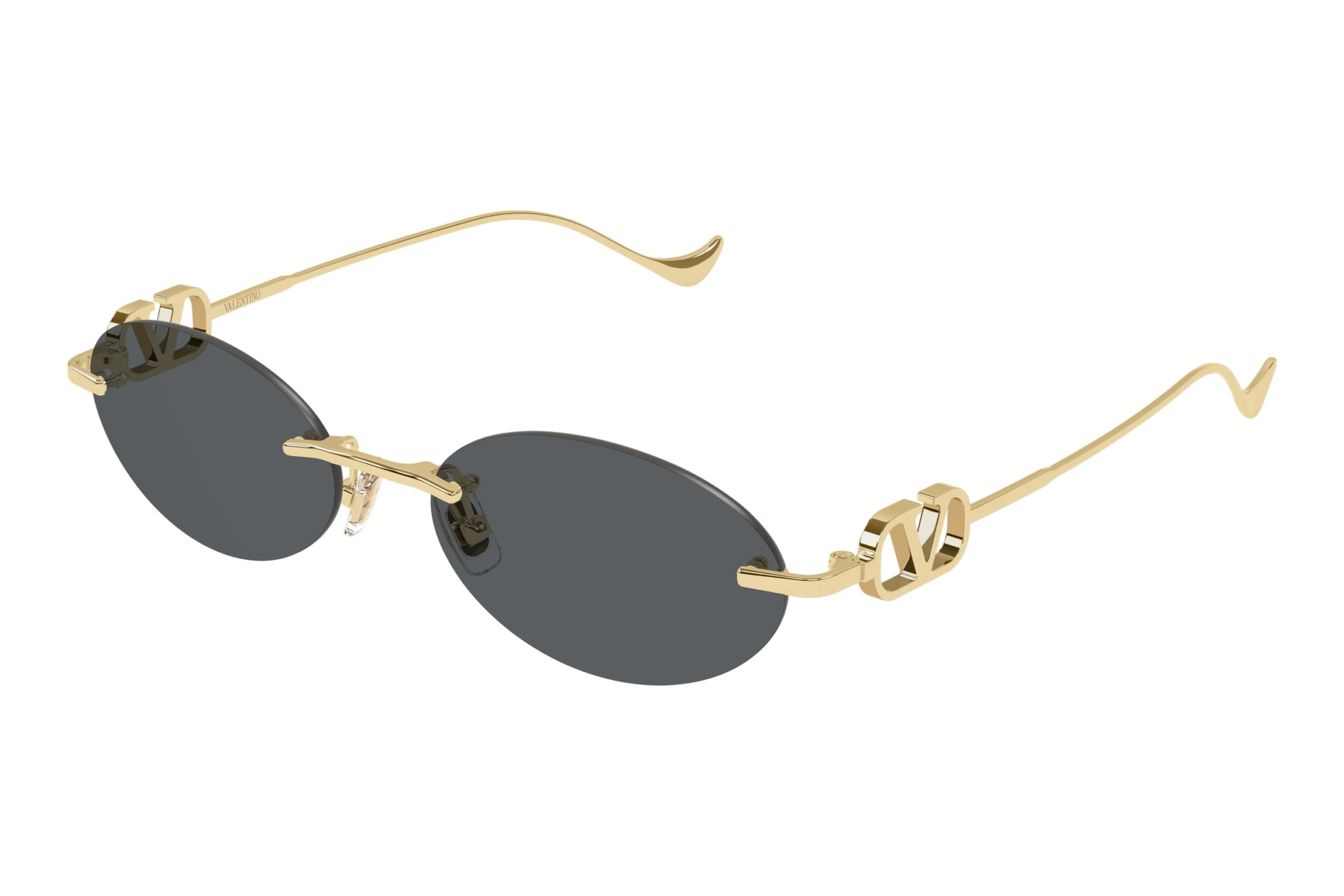 Valentino   VG0032S 001 GOLD