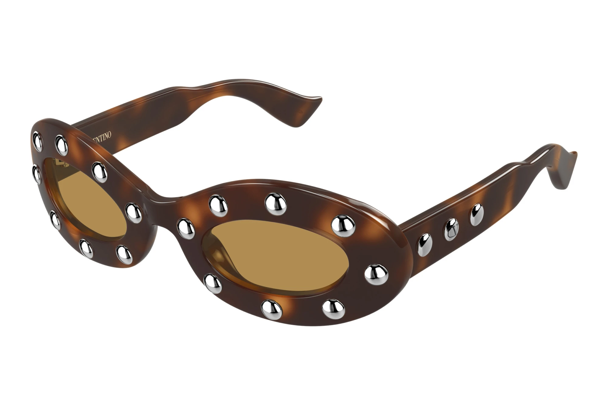 Valentino   VG0036S 002 HAVANA