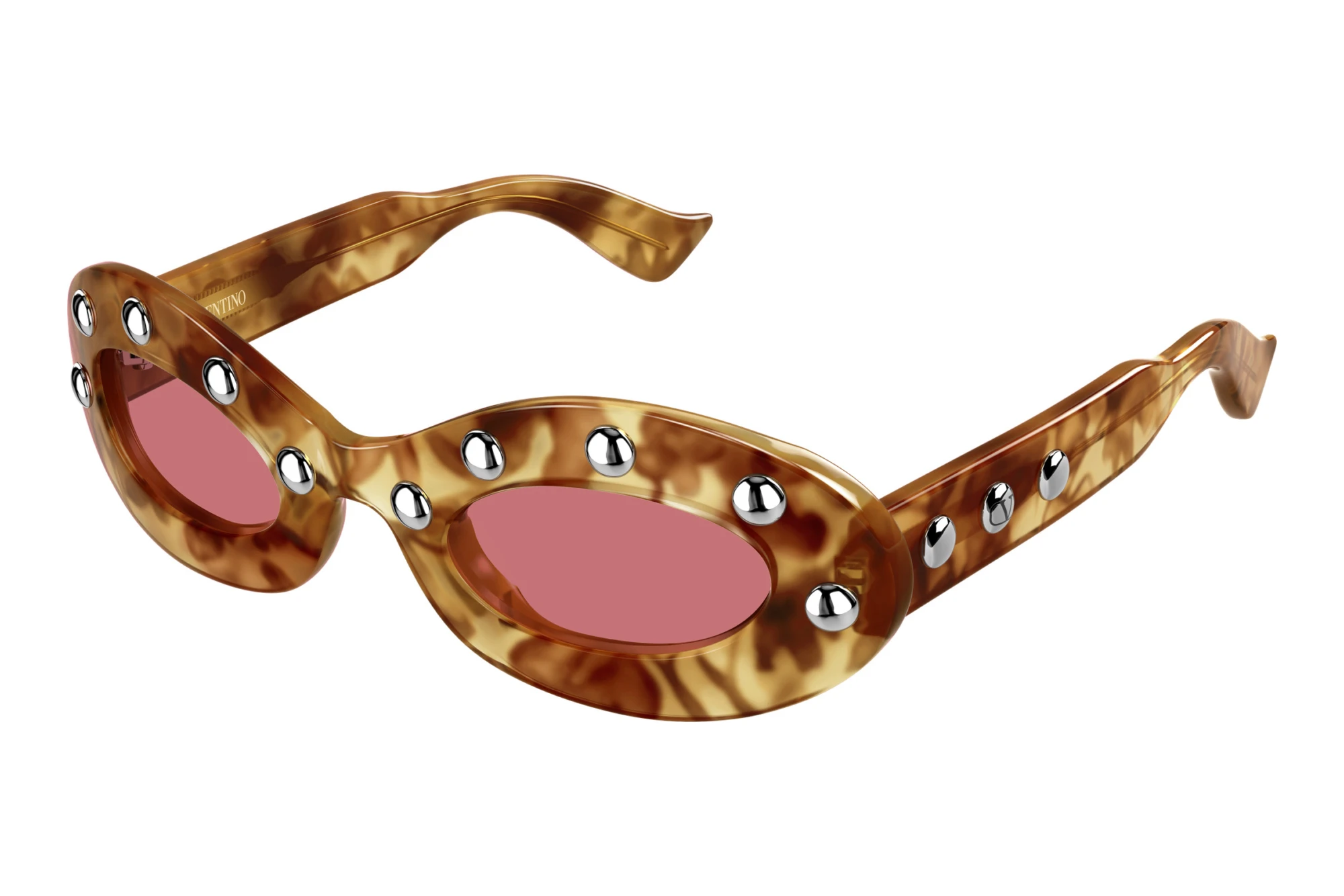 Valentino   VG0036S 003 HAVANA