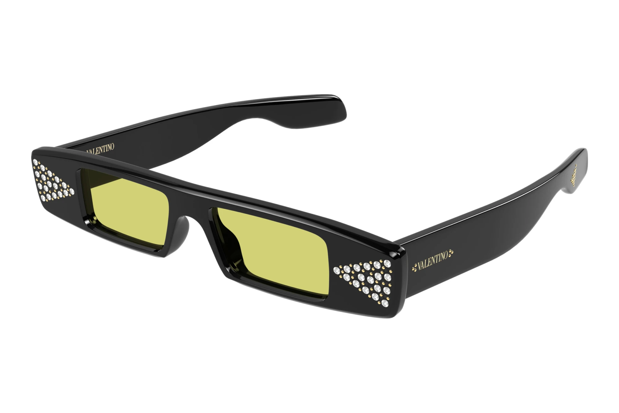 Valentino   VG0043S 001 BLACK