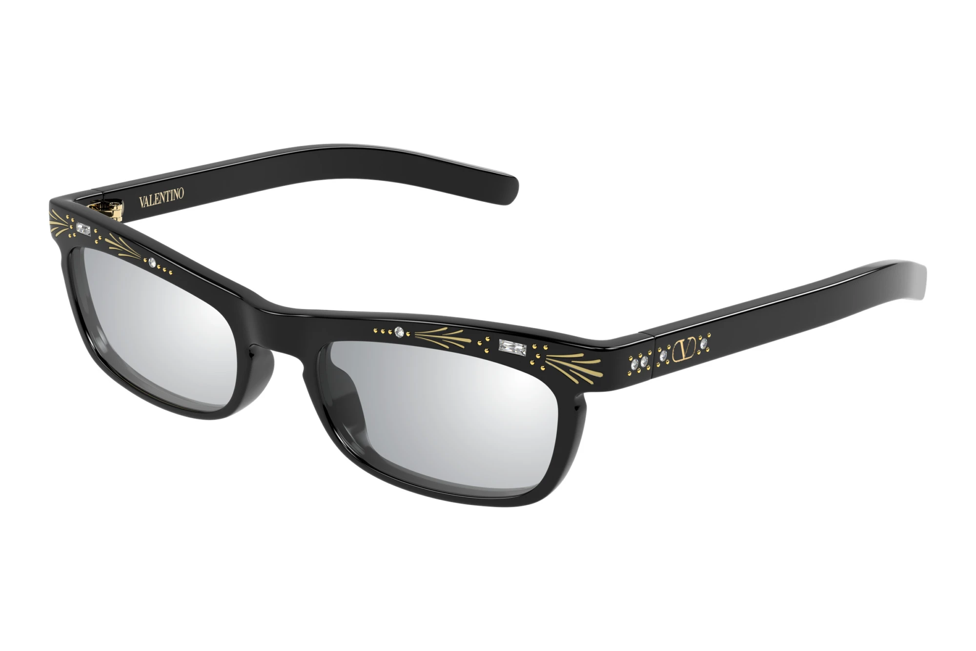 Valentino   VG0044S 003 BLACK