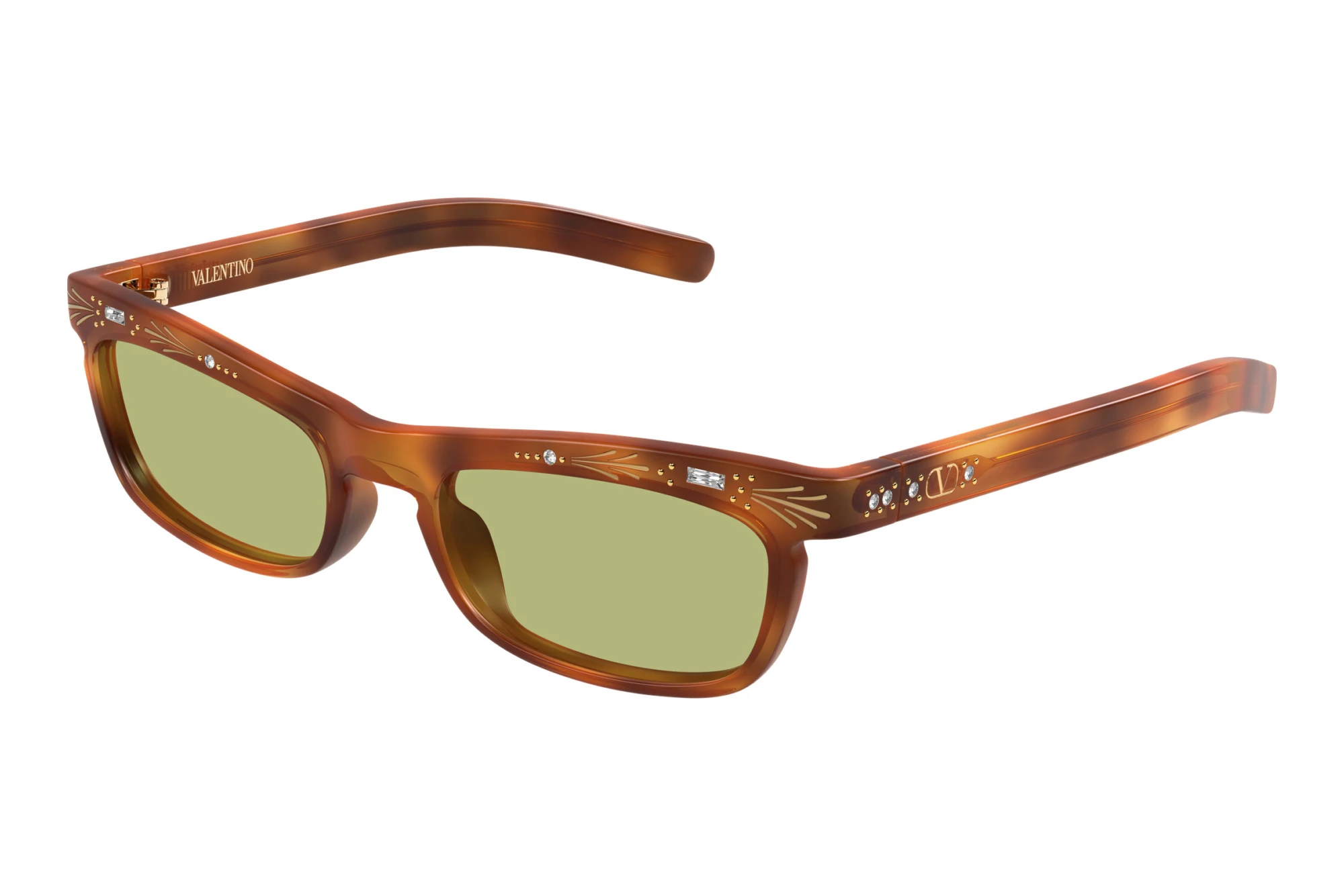 Valentino   VG0044S 005 HAVANA