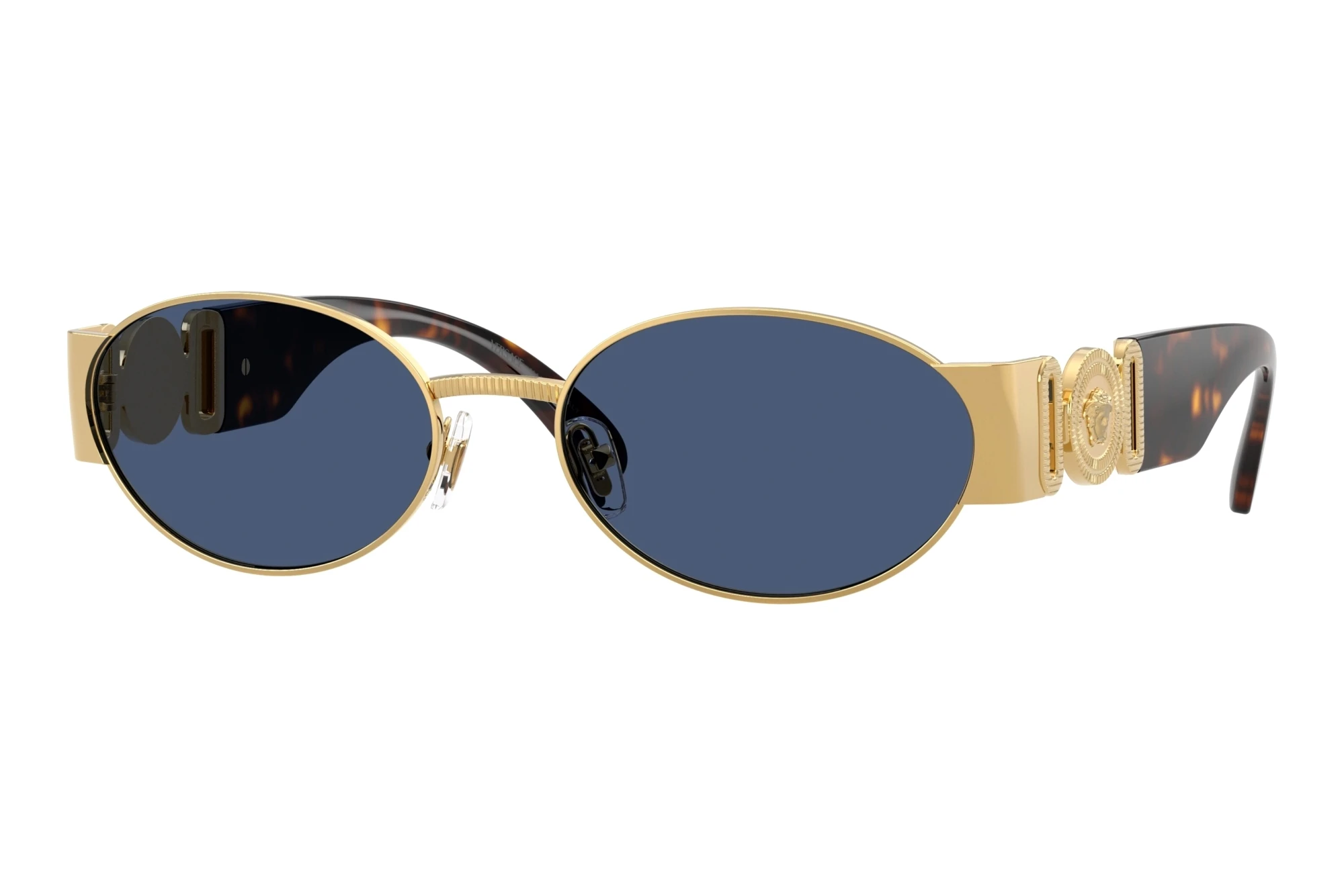 Versace   VE2299 100280 Dark BlueGold