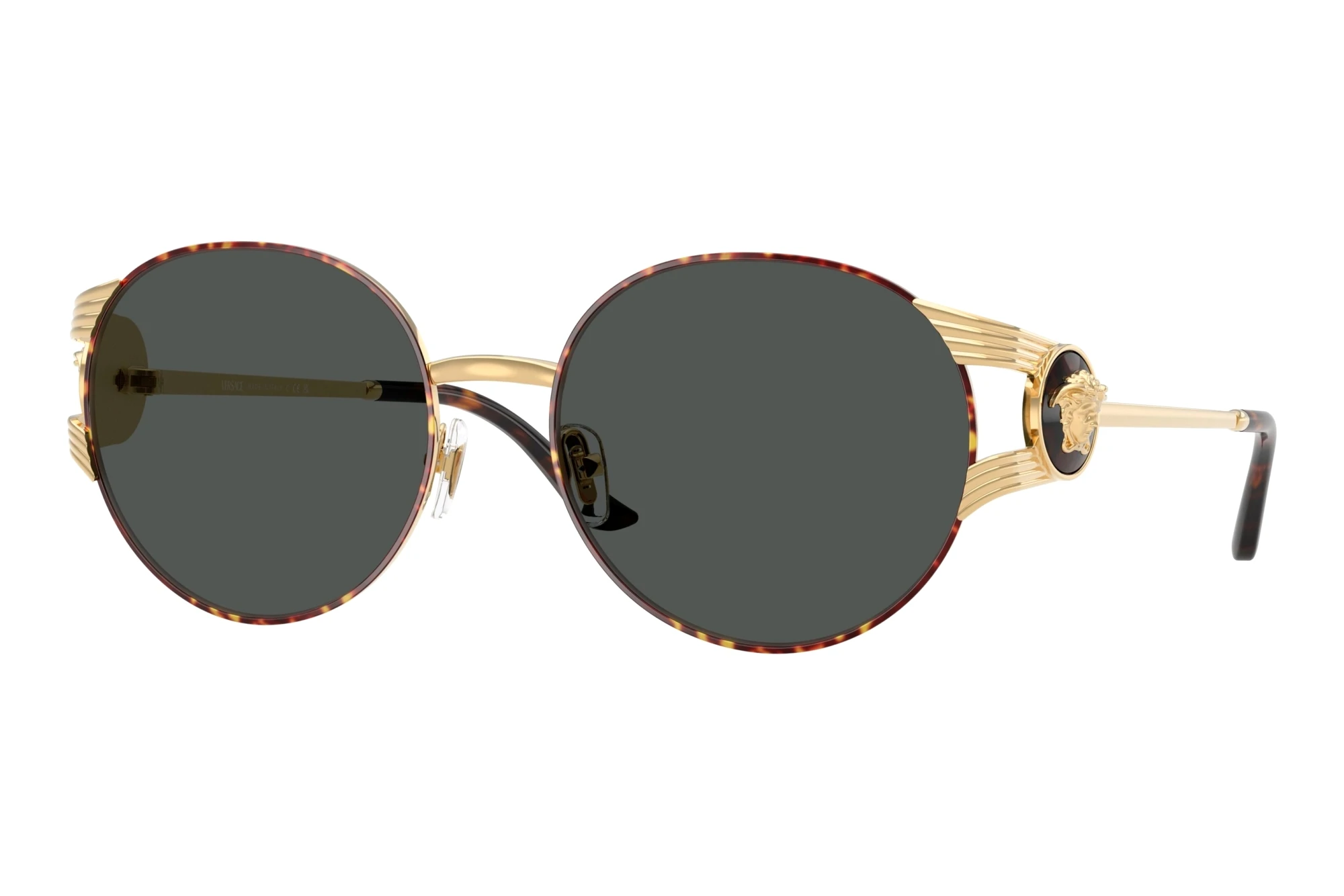 Versace   VE2303 152587 Dark GreyGold Versace/Havana