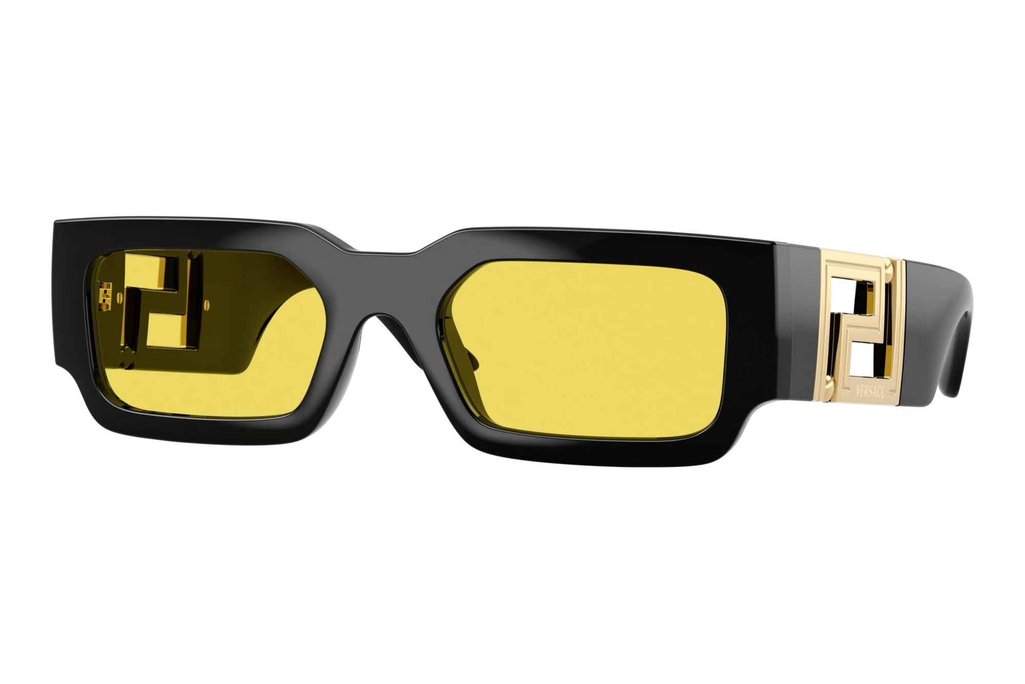Versace   VE4506U GB1/85 YellowBlack