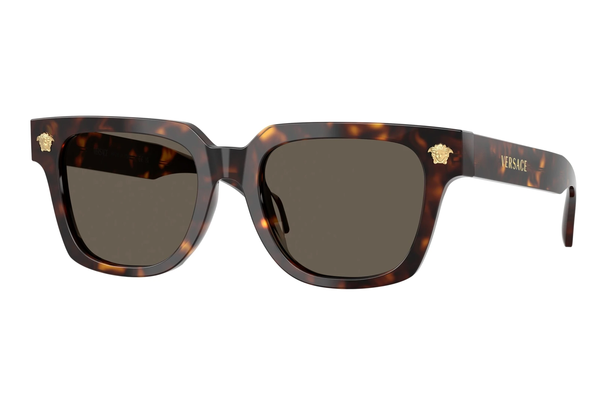 Versace   VE4510U 108/3 BrownHavana