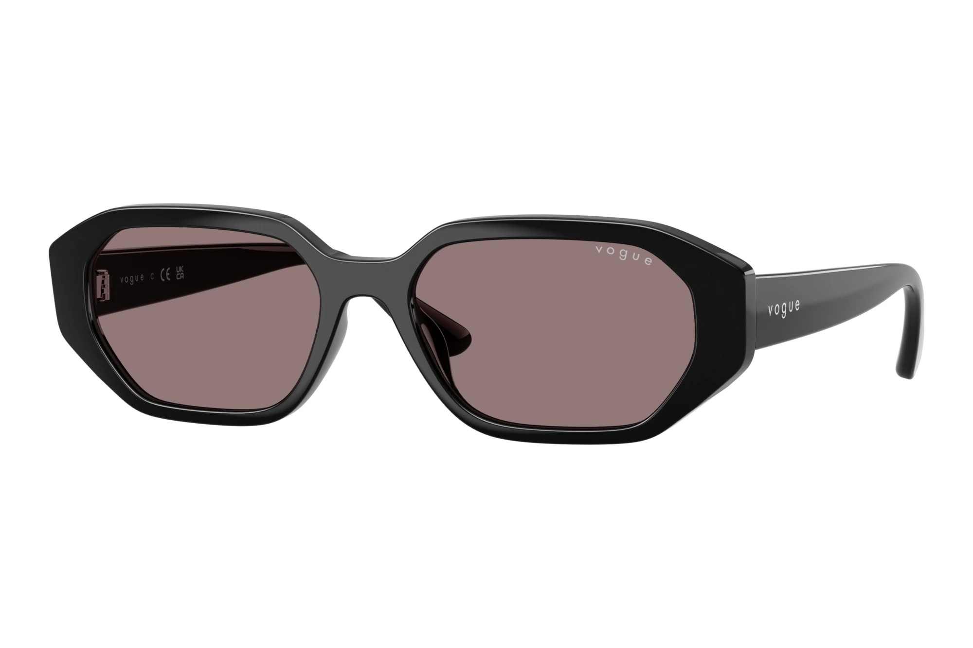 Vogue Eyewear   VJ2034 W44/7N Dark PurpleBlack