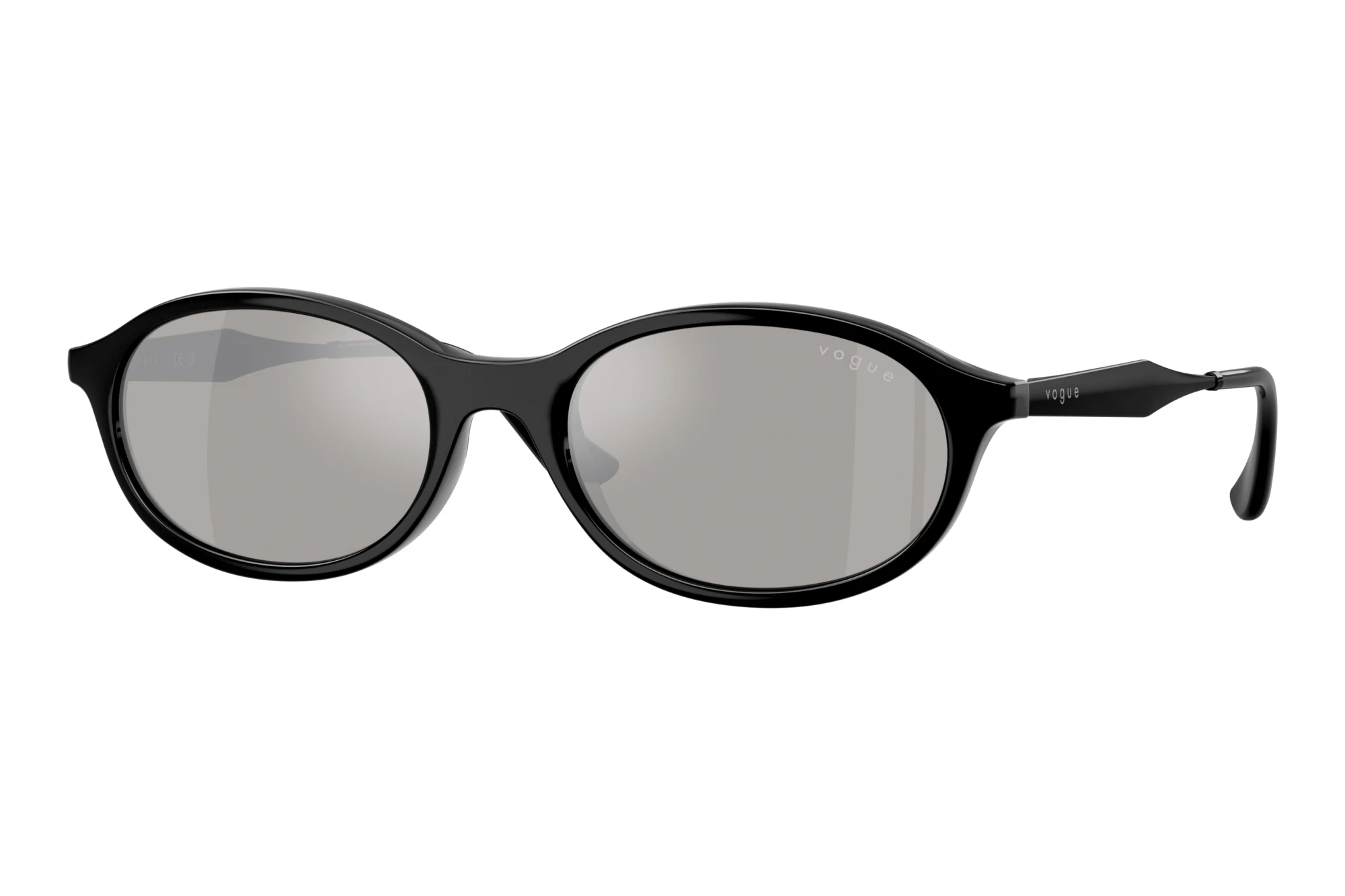 Vogue Eyewear   VO5625S W44/6G Light Grey Mirror SilverBlack
