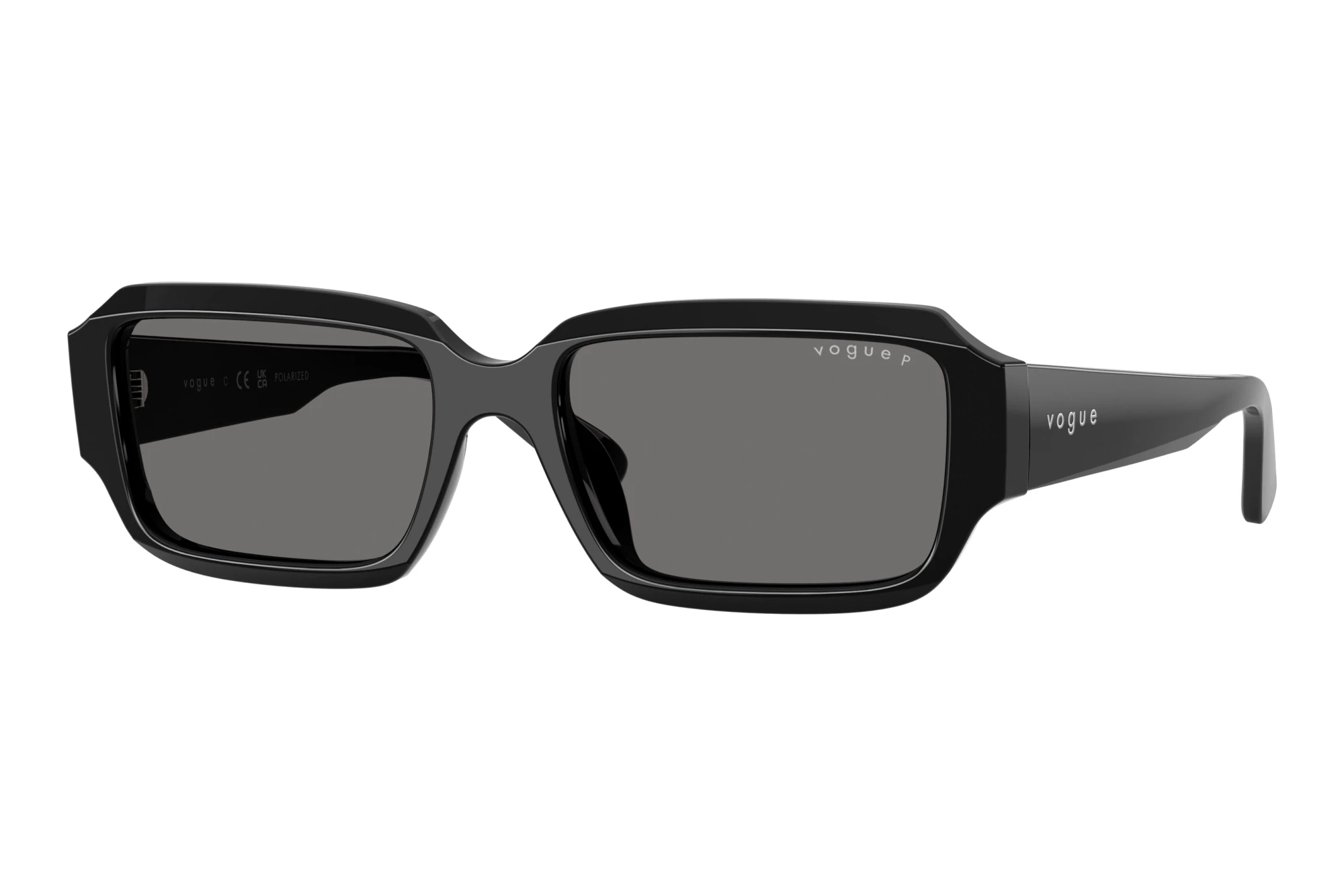 Vogue Eyewear   VO5693SU W44/81 Dark Grey PolarBlack