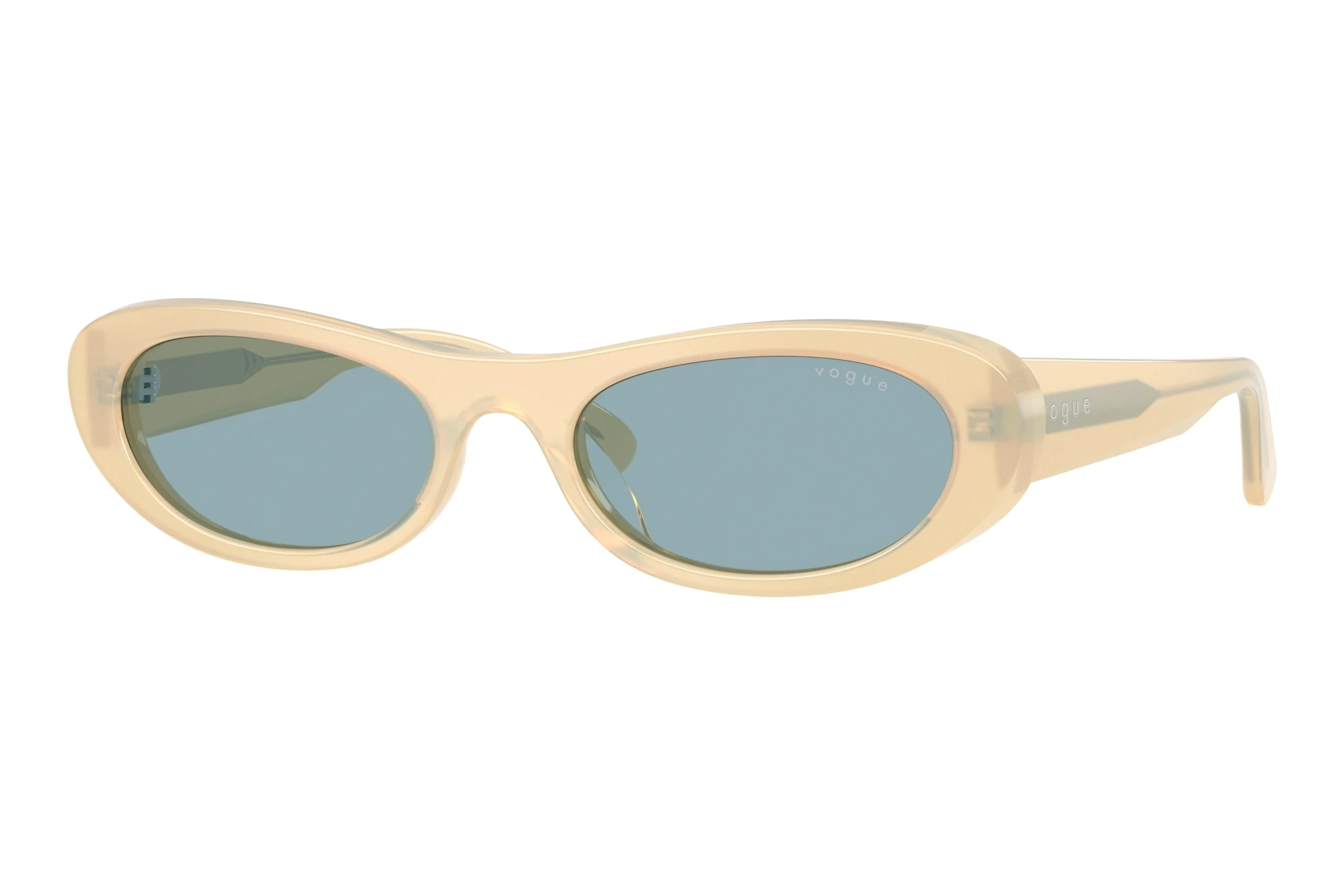 Vogue Eyewear   VO5695SU 328080 BlueMilky Vanilla