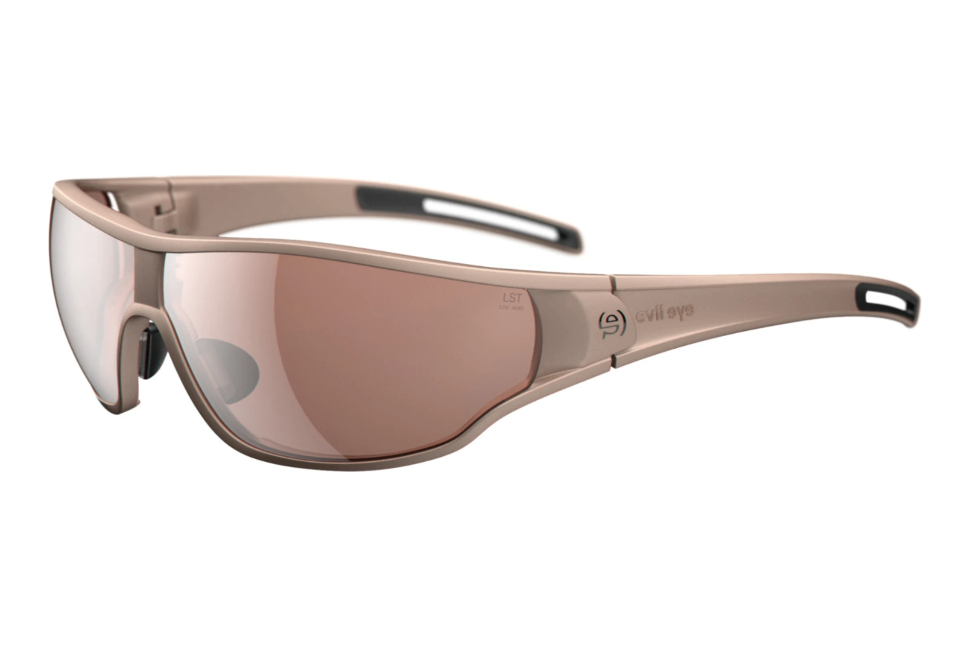 evil eye   E006 8500 brownsand met/LST cont.sil