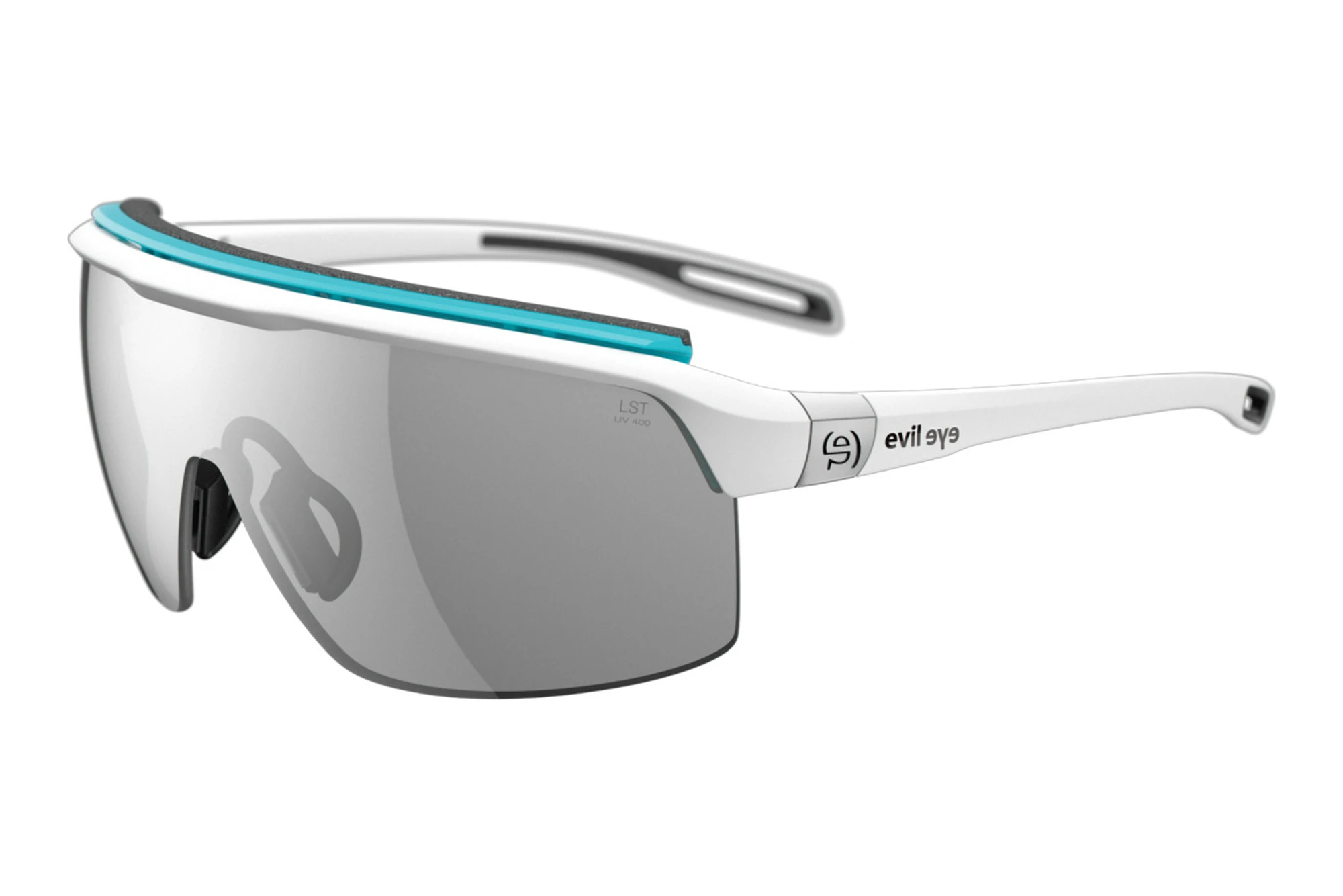 evil eye   E016 1500 blackwhite m/LST act.sil