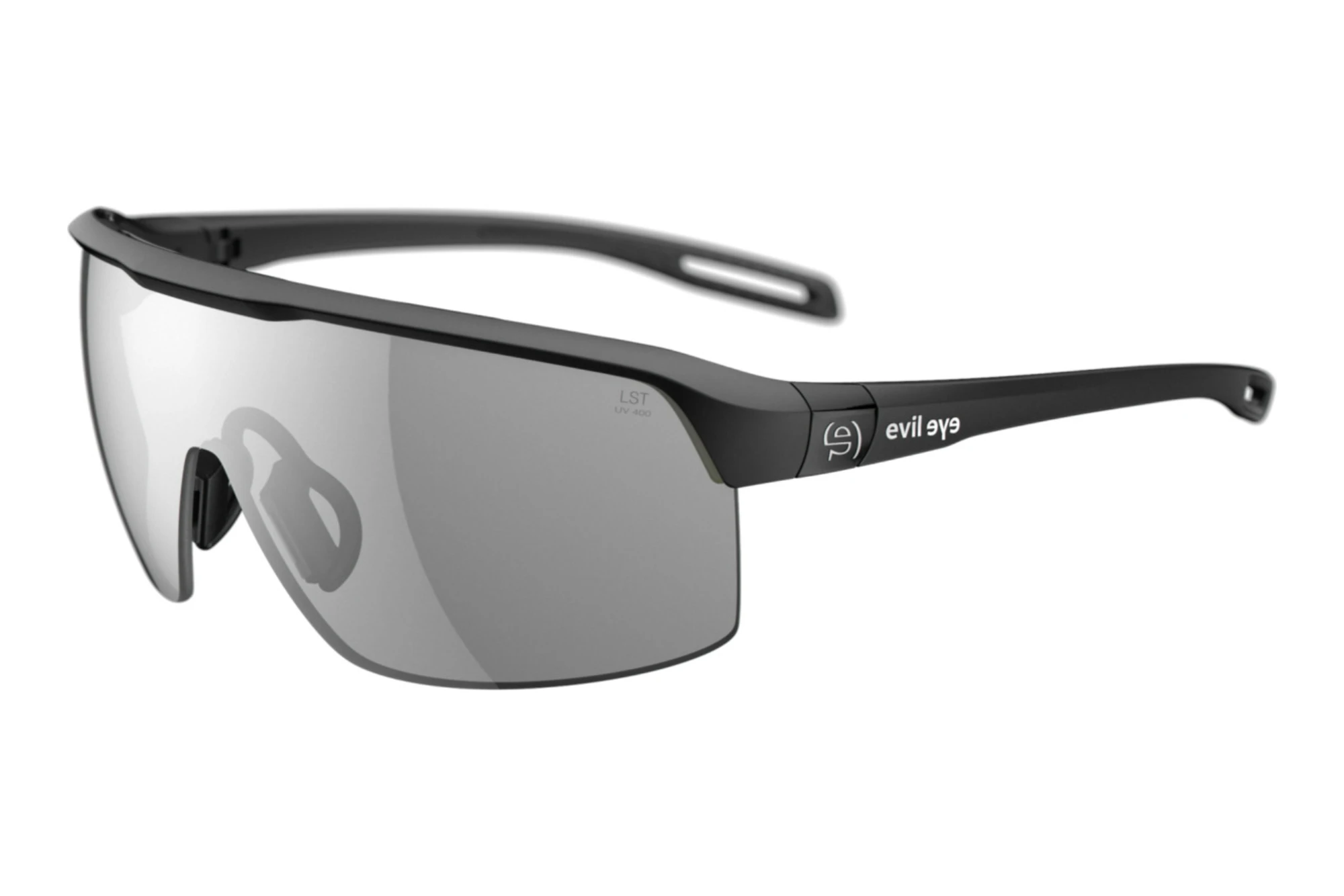 evil eye   E017 9000 blackblack m/LST act.bl