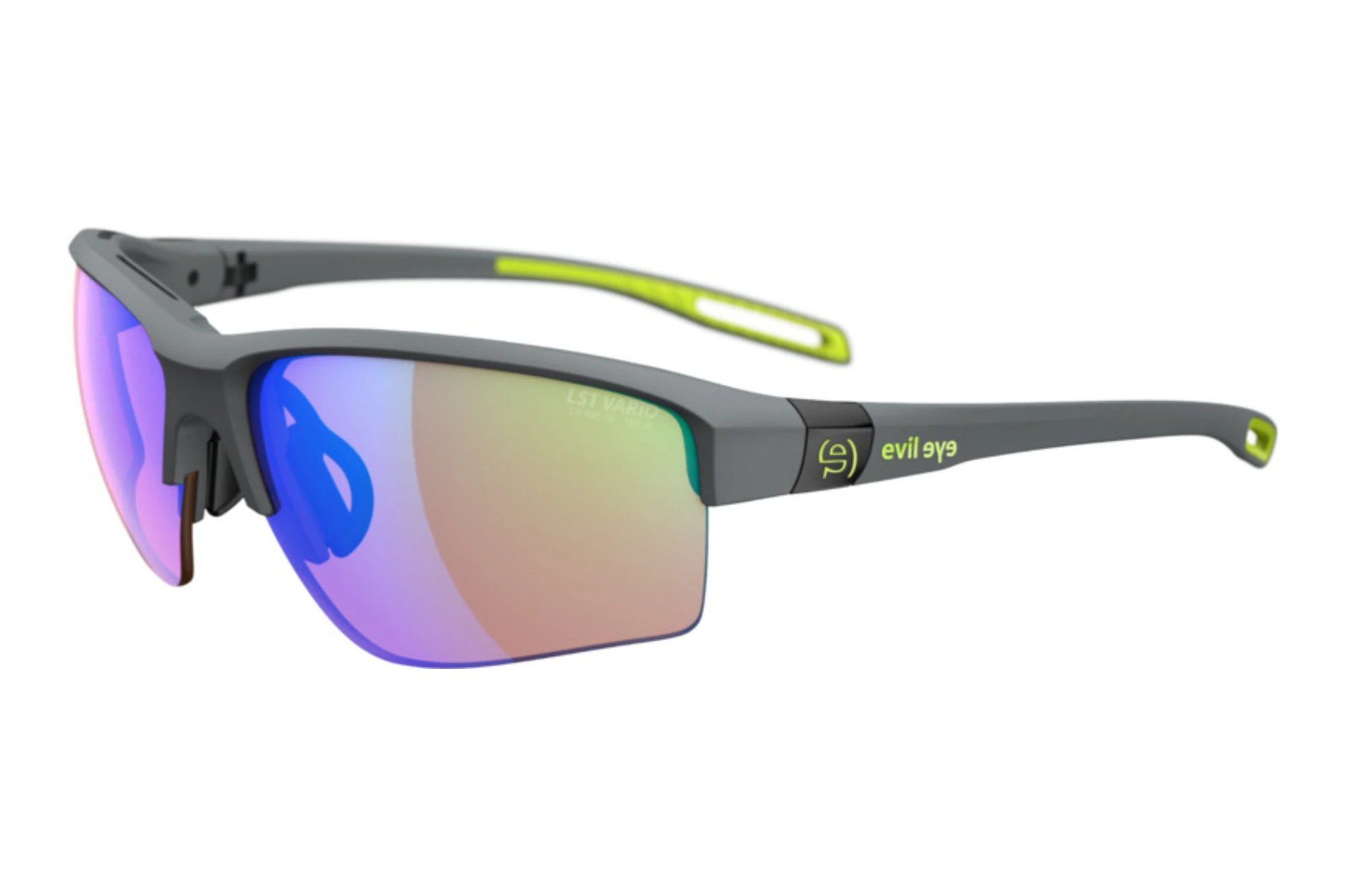 evil eye   E020 6700 orangedark grey m/LST VAR.bl.gr