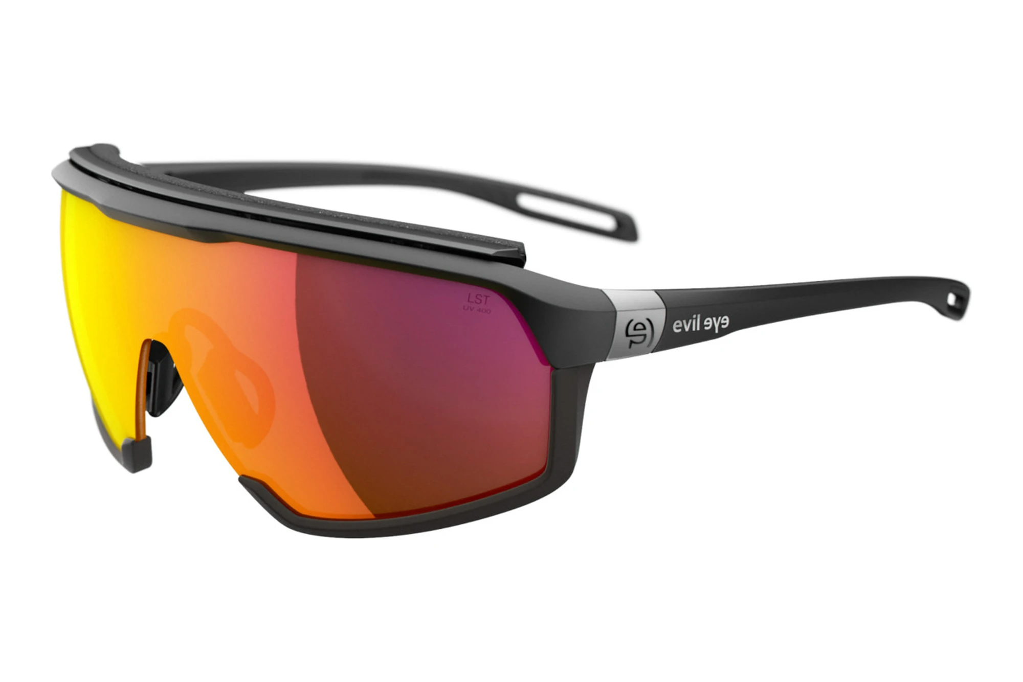 evil eye   E032 9000 brownblack m/LST act.bl