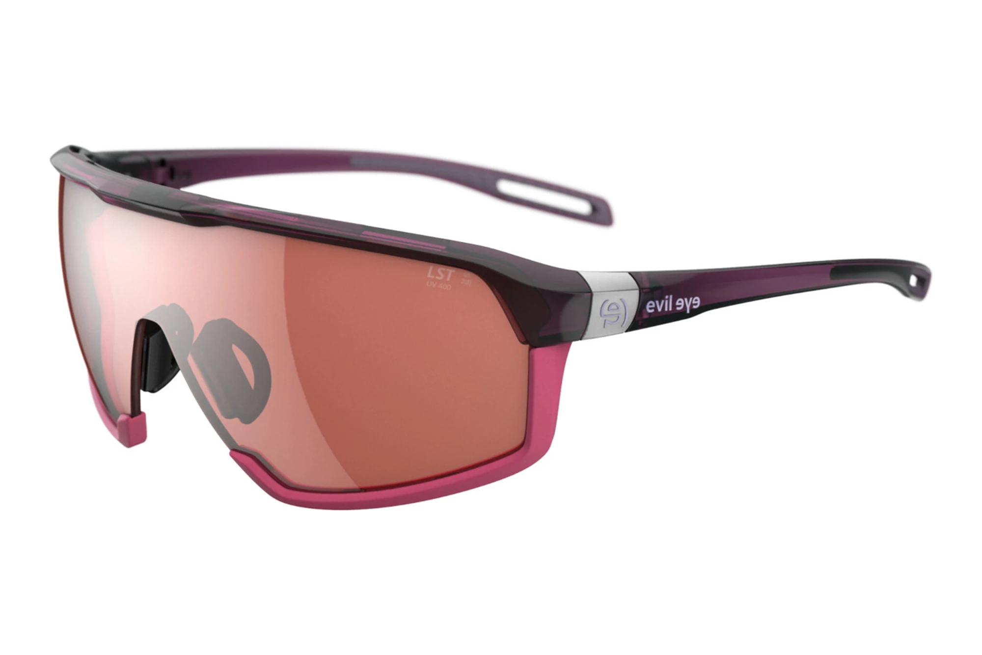 evil eye   E033 4000 pinkblackberry t/LST act.sil