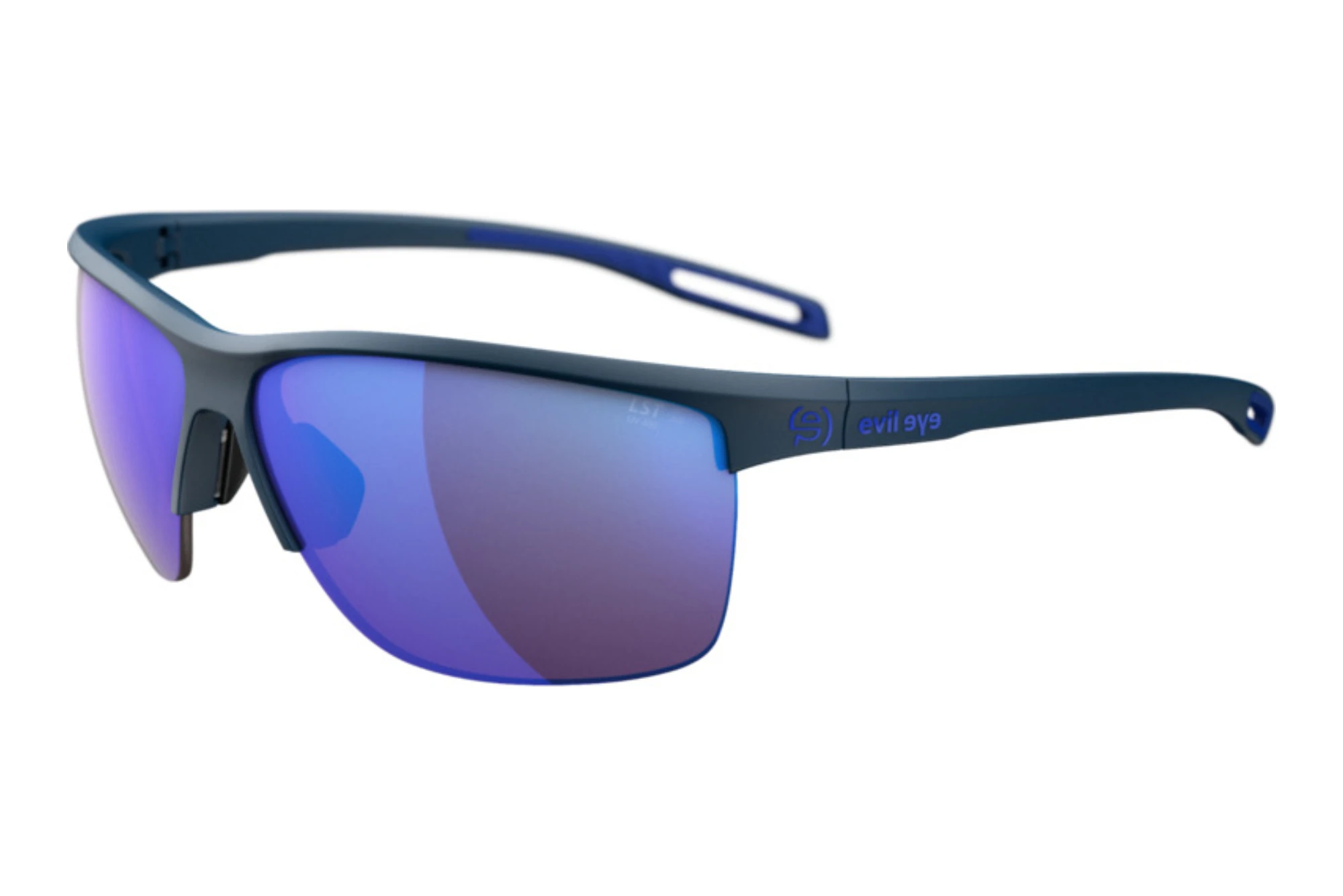 evil eye   E034 4600 browndark blue m/LST act.bl