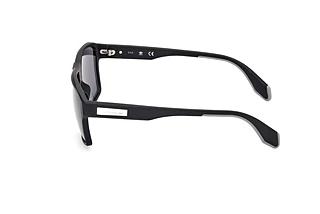 Seitenansicht Adidas Originals OR0039 (02A)