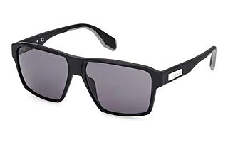 Vorderansicht Adidas Originals OR0039 (02A)