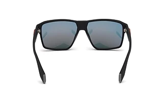 Rückansicht Adidas Originals OR0039 (02U)