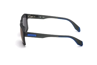 Seitenansicht Adidas Originals OR0039 (20X)