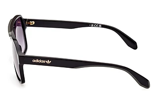 Seitenansicht Adidas Originals OR0066 (01B)