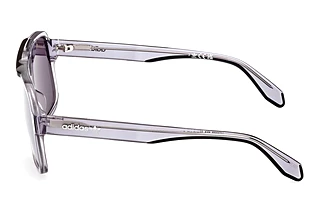 Seitenansicht Adidas Originals OR0066 (20C)