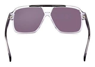 Rückansicht Adidas Originals OR0066 (20C)