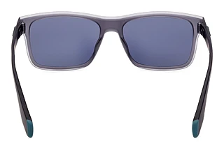 Rückansicht Adidas Originals OR0067 (20Q)