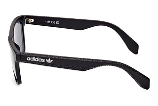Seitenansicht Adidas Originals OR0069 (02A)