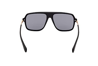 Rückansicht Adidas Originals OR0100 (02A)