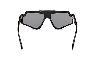 Rückansicht Adidas Originals OR0113 (01A)