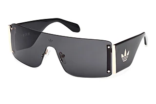 Vorderansicht Adidas Originals OR0118 (01A)