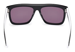 Rückansicht Adidas Originals OR0127 (01A)