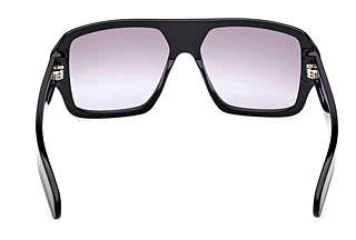 Rückansicht Adidas Originals OR0132 (01B)