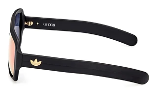 Seitenansicht Adidas Originals OR0132 (02U)