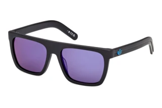 Vorderansicht Adidas Originals OR0140 (02X)