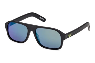 Vorderansicht Adidas Originals OR0141 (02Q)