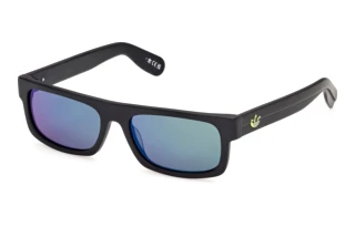 Vorderansicht Adidas Originals OR0145 (02Q)
