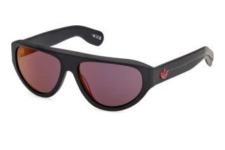Vorderansicht Adidas Originals OR0146 (02U)