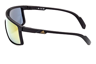 Seitenansicht Adidas SP0057 (02G)