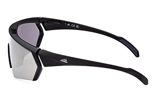 Seitenansicht Adidas CMPT AERO (SP0063 - 02G)