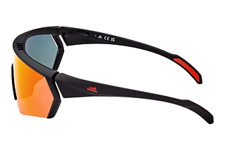 Seitenansicht Adidas CMPT AERO (SP0063 - 02U)