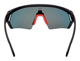 Rückansicht Adidas CMPT AERO (SP0063 - 02U)