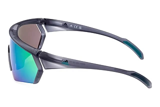 Seitenansicht Adidas CMPT AERO (SP0063 - 20Q)