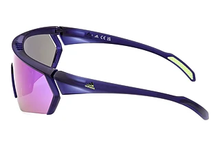 Seitenansicht Adidas CMPT AERO (SP0063 - 92Z)