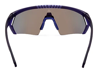 Rückansicht Adidas CMPT AERO (SP0063 - 92Z)